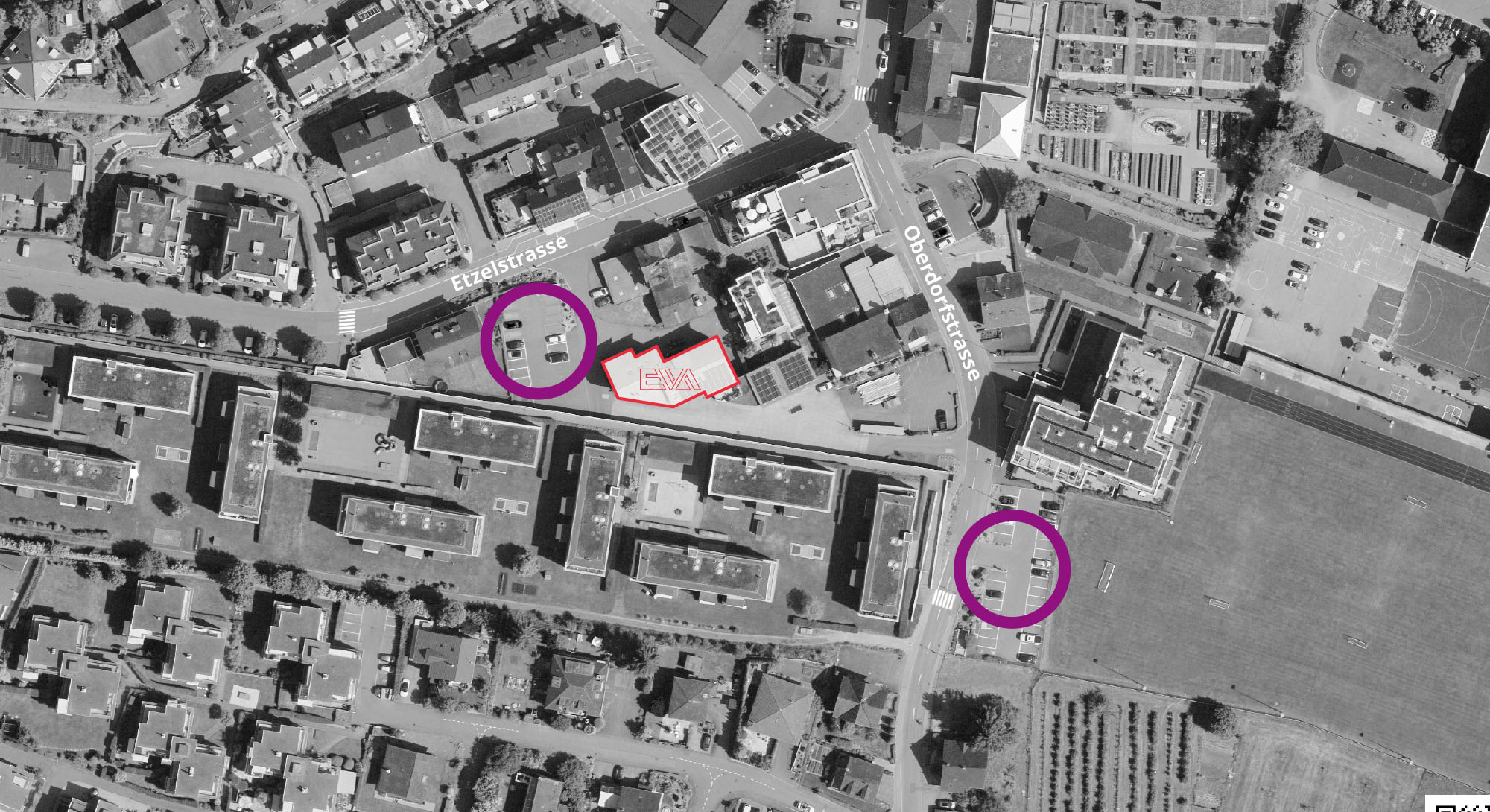 oeffentliche Ladestationen