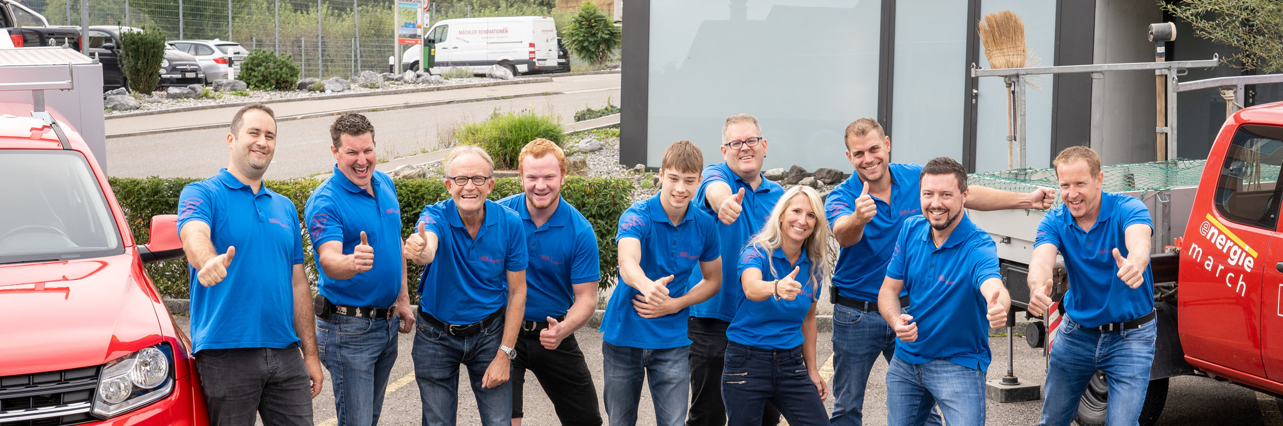 EVA Team 2021